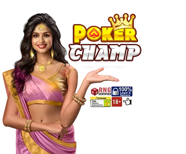 pokerchamp