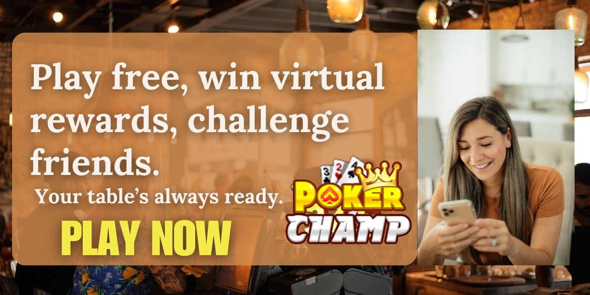top 5 pokerchamp games