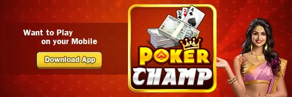 pokerchamp winning strategies
